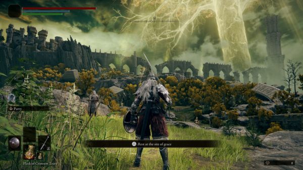 SoulForge Saga