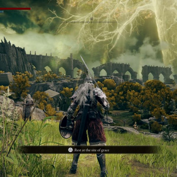 SoulForge Saga